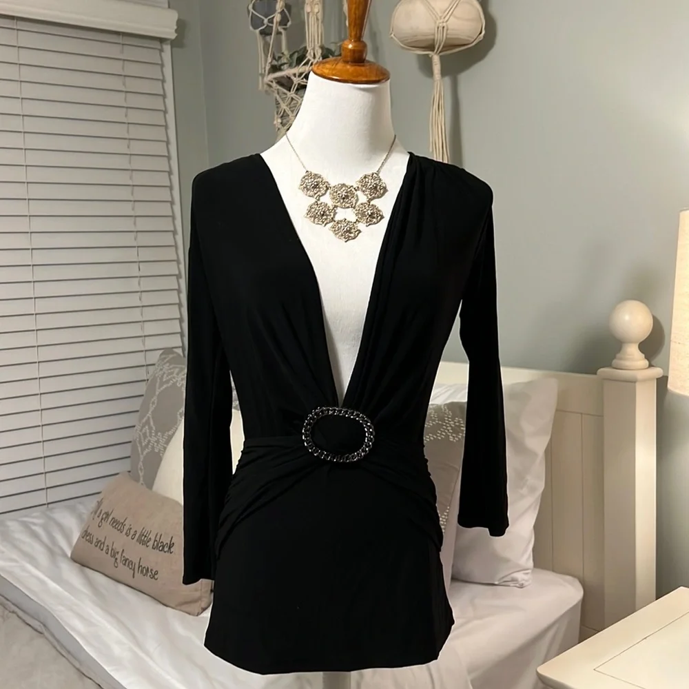 Designer Top - Picture 1 of 7